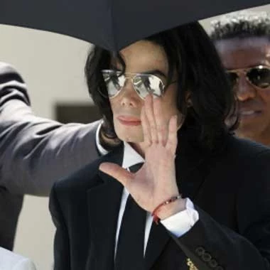 Michael Jackson Michael Jackson
