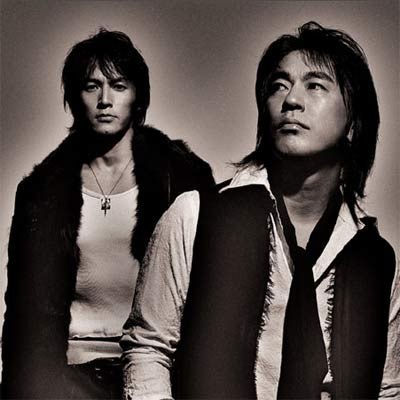 B'z