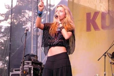 Monika Kuszyńska (Varius Manx) wciąż znajduje się w szpitalu Monika Kuszyńska (Varius Manx) wciąż znajduje się w szpitalu