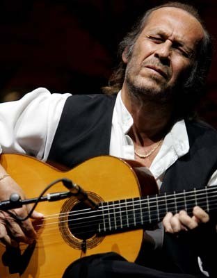 Paco de Lucia