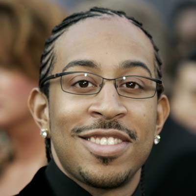 Ludacris chce pracować z najlepszymi