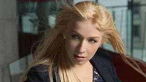 Kasia Cerekwicka