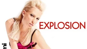 Okładka "Explosion"