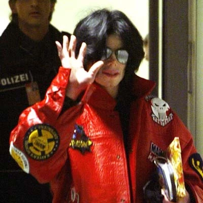 Michael Jackson Michael Jackson