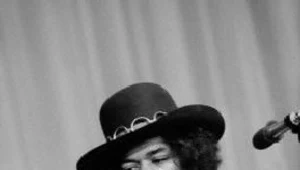 Jimi Hendrix