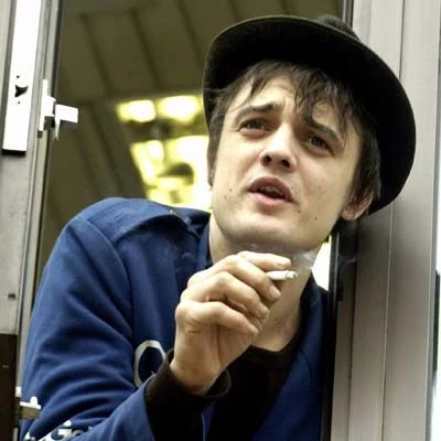 Pete Doherty Pete Doherty