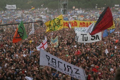 Na Przystanku Woodstock bawiło się ponad 150 tysięcy osób nie tylko z Polski