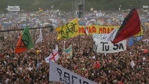 Na Przystanku Woodstock bawiło się ponad 150 tysięcy osób nie tylko z Polski