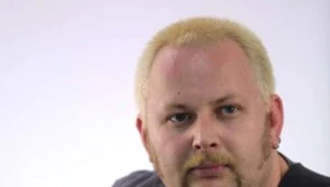 Krzysztof Misiak - fot. Piotr Bławicki