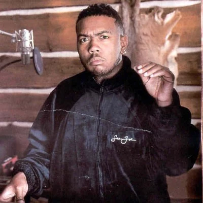 Timbaland Timbaland