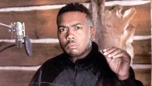 Timbaland