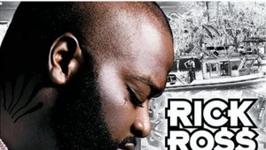 USA: Rick Ross z Miami