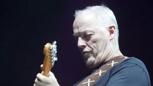 David Gilmour
