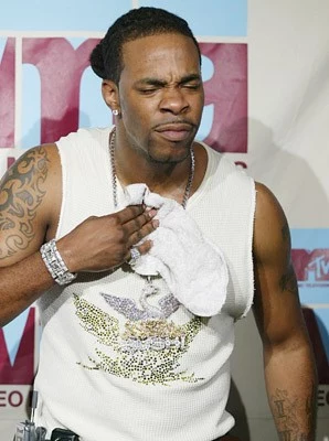 Busta Rhymes