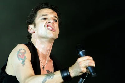 Dave Gahan (Depeche Mode) Dave Gahan (Depeche Mode)