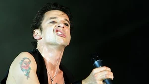 Dave Gahan (Depeche Mode)