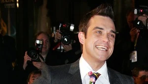 Robbie Williams
