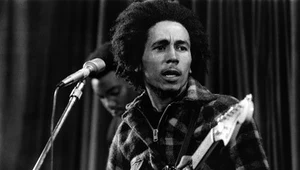 Bob Marley