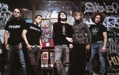 My Chemical Romance My Chemical Romance