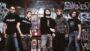 My Chemical Romance