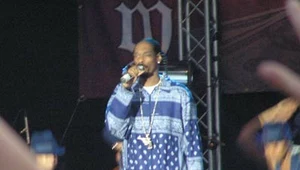 Snoop Dogg