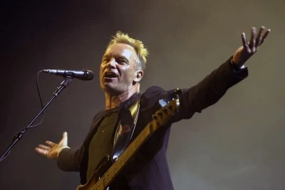 Sting Sting