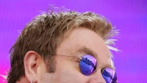 Zawsze dobrze jest wracać do Polski - mówił Elton John