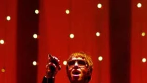 Liam Gallagher (Oasis) "zgasił" Paula Gascoigne'a