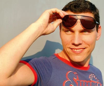 DJ Tiesto
