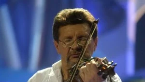Jacek Zieliński (Skaldowie) - fot. Artur Barbarowski