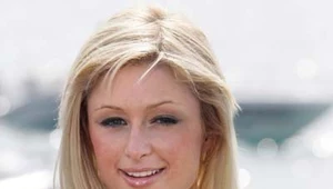 Paris Hilton: Zapatrzona w Madonnę