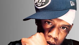 Jay-Z: Mega gwiazda hip hopu