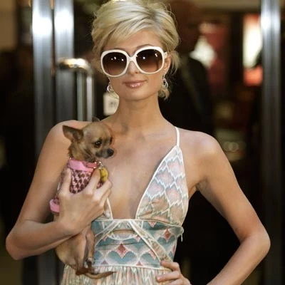 Paris Hilton Paris Hilton