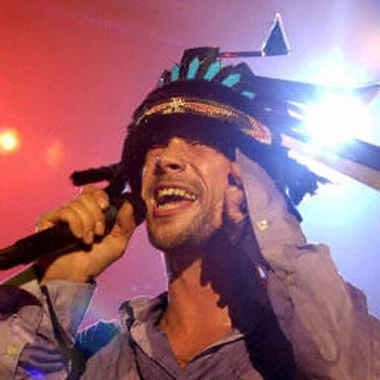 Jay Kay (Jamiroquai): Odważ się zrobić mu zdjęcie Jay Kay (Jamiroquai): Odważ się zrobić mu zdjęcie