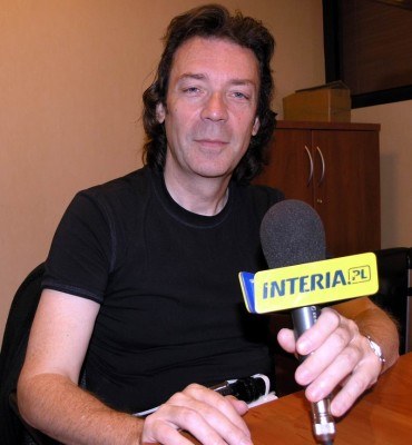 Steve Hackett