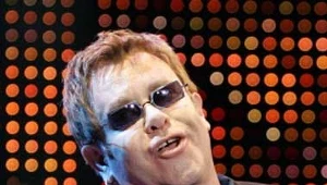 Elton John