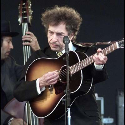 Bob Dylan