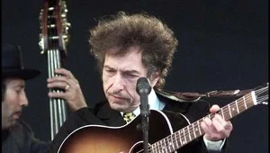 Bob Dylan