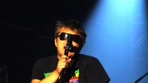 Muniek Staszczyk