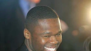 50 Cent