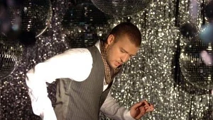 Justin Timberlake