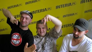 Bzyk, Błażej i Guzik (Wu-Hae)