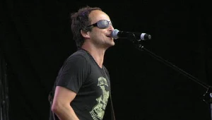 Artur Rojek (Myslovitz)