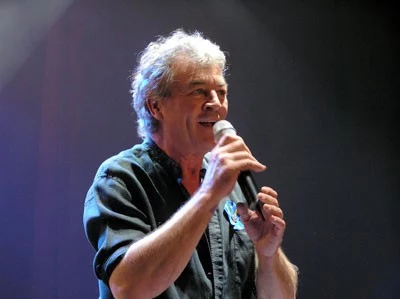 Ian Gillan (Deep Purple)