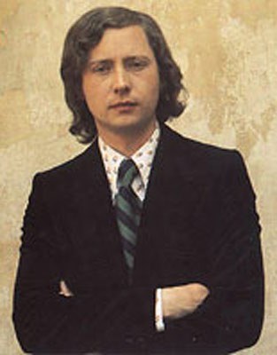 Marek Grechuta (1945-2006)