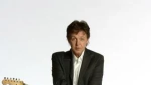 Paul McCartney