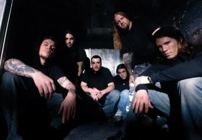 Chimaira