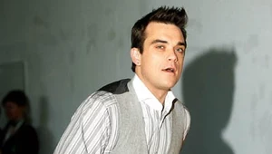 Robbie Williams