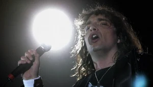 Justin Hawkins żegna się z The Darkness