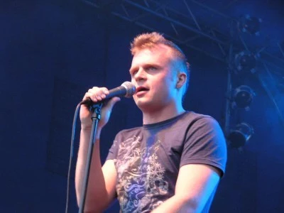 Piotr Rogucki (Coma) Piotr Rogucki (Coma)